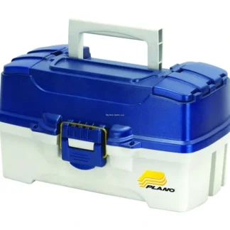 Plano Tray Tackle Box w/Dual Top Access - Your Premium Fishing Gear Store Rods Lines Baits Accessories* Bait
