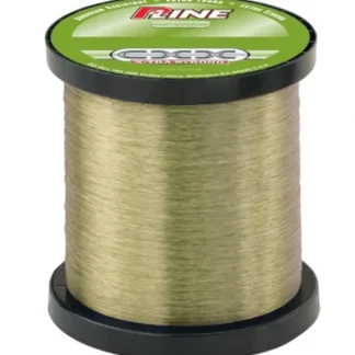 P-Line CXX X-Tra Strong Mono Service Spool 20lb 3000yd Moss - Your Premium Fishing Gear Store Rods Lines Baits Accessories* Fishing Line