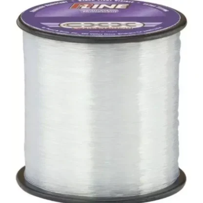 P-Line CXX X-Tra Strong Mono 20lb 600yd Spool Hi-Vis Clear - Your Premium Fishing Gear Store Rods Lines Baits Accessories* Fishing Line