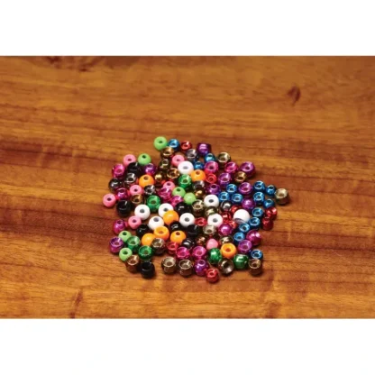 Plummeting Tungsten Beads 7/32 Inch - Your Premium Fishing Gear Store Rods Lines Baits Accessories* Fly Fishing
