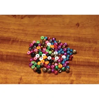 Plummeting Tungsten Beads 7/64 Inch - Your Premium Fishing Gear Store Rods Lines Baits Accessories* Fly Fishing