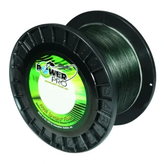 Power Pro Spectra Braided Fishing Line 3000yd Spool - Your Premium Fishing Gear Store Rods Lines Baits Accessories* Fishing Line