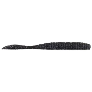PowerBait MaxScent Flat Worm Lures - Your Premium Fishing Gear Store Rods Lines Baits Accessories* Bait