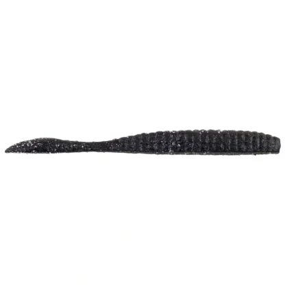 PowerBait MaxScent Flat Worm Lures - Your Premium Fishing Gear Store Rods Lines Baits Accessories* Bait