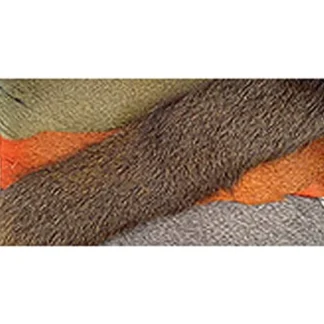 PREMO DEER HAIR - Your Premium Fishing Gear Store Rods Lines Baits Accessories* Bait