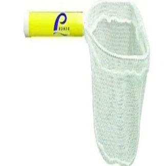 Promar Floating Handle Bait Net 8" Hoop x 17" Handle - Your Premium Fishing Gear Store Rods Lines Baits Accessories* Bait