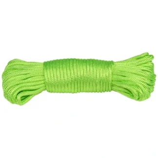 Promar 48ft Crab Trap Line, Chartreuse - Your Premium Fishing Gear Store Rods Lines Baits Accessories* Fishing Line