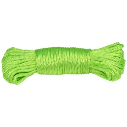 Promar 48ft Crab Trap Line, Chartreuse - Your Premium Fishing Gear Store Rods Lines Baits Accessories* Fishing Line