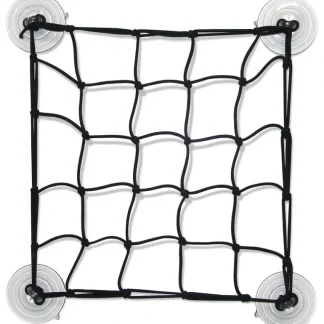 Propel Paddle Cargo Net with Suction Cups - Your Premium Fishing Gear Store Rods Lines Baits Accessories* Fishing Line