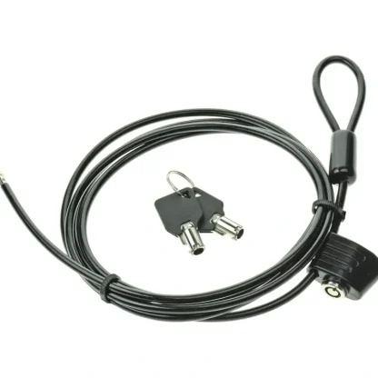 Propel Paddle Gear Marine Locking Cable 6.5' - Your Premium Fishing Gear Store Rods Lines Baits Accessories* Fishing Line
