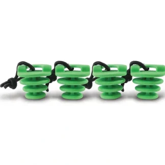 Propel Paddle Kayak Scupper Stopper 4Pk - Your Premium Fishing Gear Store Rods Lines Baits Accessories* Fishing Line