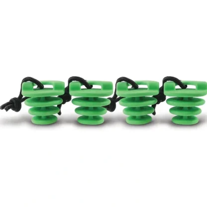 Propel Paddle Kayak Scupper Stopper 4Pk - Your Premium Fishing Gear Store Rods Lines Baits Accessories* Fishing Line