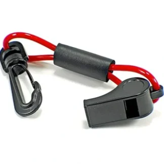 Propel Paddle Kayak Whistle with Lanyard - Your Premium Fishing Gear Store Rods Lines Baits Accessories* Fishing Line