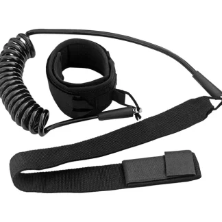 Propel Paddle Sup Board Leash - Your Premium Fishing Gear Store Rods Lines Baits Accessories* Fishing Line