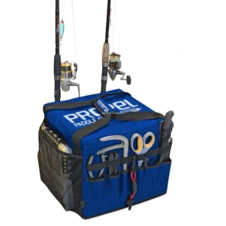 Propel Paddle Ultimate Kayak Bag Tackle Blue - Your Premium Fishing Gear Store Rods Lines Baits Accessories* Fishing Line