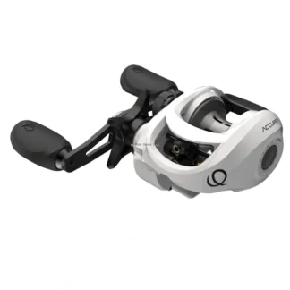 Quantum Accurist Baitcast Reel, 8BB+1RB Bearings - Your Premium Fishing Gear Store Rods Lines Baits Accessories* Bait