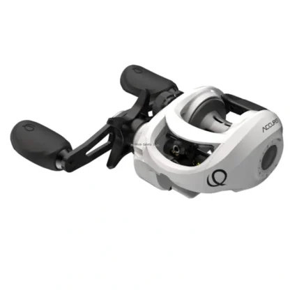 Quantum Accurist Baitcast Reel, 8BB+1RB Bearings - Your Premium Fishing Gear Store Rods Lines Baits Accessories* Bait