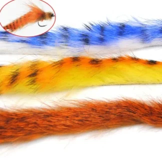 RABBIT ZONKERS MAGNUM CUT - Your Premium Fishing Gear Store Rods Lines Baits Accessories* Bait