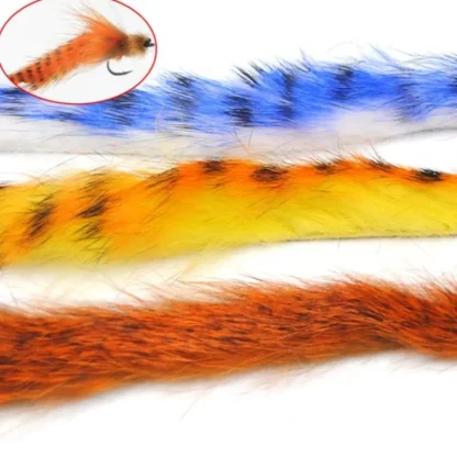 RABBIT ZONKERS MAGNUM CUT - Your Premium Fishing Gear Store Rods Lines Baits Accessories* Bait