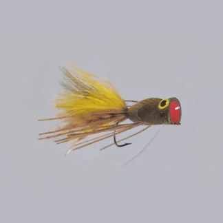 Rainy's Rattlin Frog - Your Premium Fishing Gear Store Rods Lines Baits Accessories* Fly Fishing