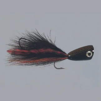 Rainy's Tandem Popper - Your Premium Fishing Gear Store Rods Lines Baits Accessories* Bait