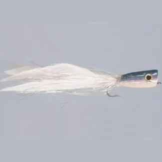 Rainy's Trevale Popper - Your Premium Fishing Gear Store Rods Lines Baits Accessories* Fly Fishing