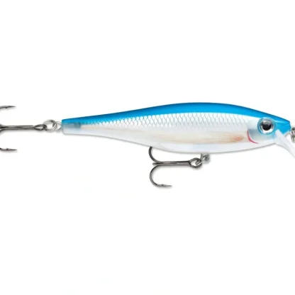 Rapala BX Minnow Jerkbait, Floating (4", 3/8oz, Assorted Colors) - Your Premium Fishing Gear Store Rods Lines Baits Accessories* Bait