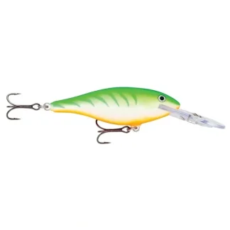 Rapala Deep Runner Shad Rap - Your Premium Fishing Gear Store Rods Lines Baits Accessories* Bait