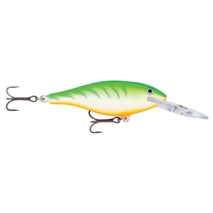 Rapala Deep Runner Shad Rap - Your Premium Fishing Gear Store Rods Lines Baits Accessories* Bait