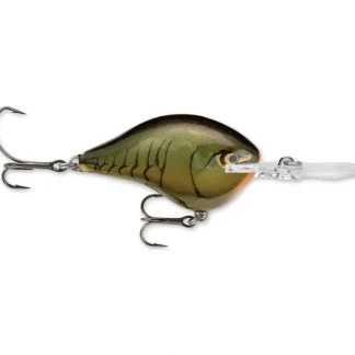 Rapala Dives To Crankbait Lure - Your Premium Fishing Gear Store Rods Lines Baits Accessories* Bait