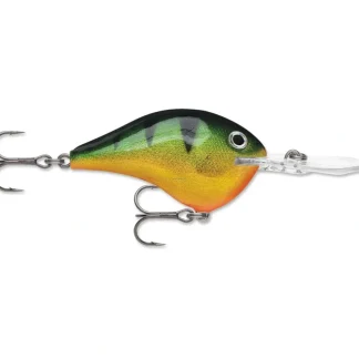 Rapala Dives To Deep Diver Lure - Your Premium Fishing Gear Store Rods Lines Baits Accessories* Bait