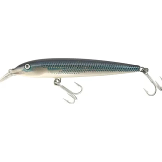 Rapala Floating Magnum 18 Fishing Lure (7", 1-1/2oz, Assorted Colors) - Your Premium Fishing Gear Store Rods Lines Baits Accessories* Bait