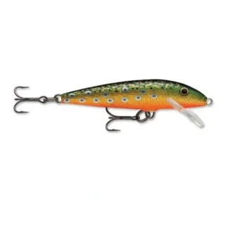 Rapala Original Floating Lure - Your Premium Fishing Gear Store Rods Lines Baits Accessories* Bait