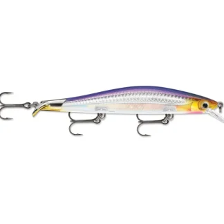 Rapala RipStop 12 Lure, 4-5ft, 4-3/4", 1/2oz - Your Premium Fishing Gear Store Rods Lines Baits Accessories* Bait