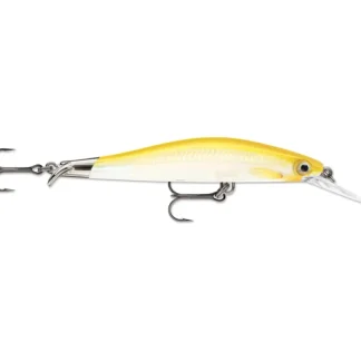 Rapala RipStop Deep Jerkbait, Floating-Diving - Your Premium Fishing Gear Store Rods Lines Baits Accessories* Bait