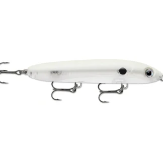 Rapala Skitter V 13 Topwater Floating, 5-1/4", 1oz, Ghost Bone - Your Premium Fishing Gear Store Rods Lines Baits Accessories* Bait