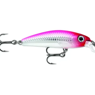 Rapala Ultra Light Minnow - Your Premium Fishing Gear Store Rods Lines Baits Accessories* Bait
