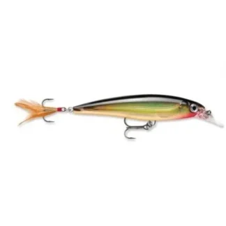 Rapala X-Rap Jerkbait, Suspending, 3-1/8", 1/4oz - Your Premium Fishing Gear Store Rods Lines Baits Accessories* Bait