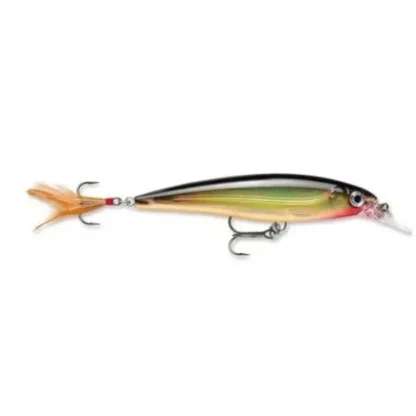 Rapala X-Rap Jerkbait, Suspending, 3-1/8", 1/4oz - Your Premium Fishing Gear Store Rods Lines Baits Accessories* Bait
