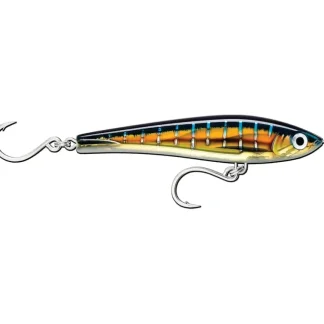 Rapala X-Rap Magnum Stick 17, 3-1/8 oz, Variable Depth - Your Premium Fishing Gear Store Rods Lines Baits Accessories* Bait