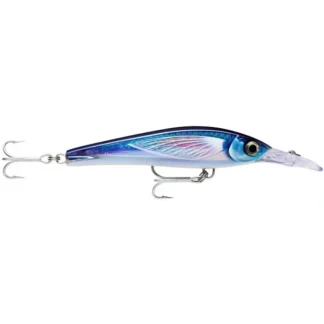 Rapala X-Rap Magnum XTreme 160, Floating-Diving, 6" - Your Premium Fishing Gear Store Rods Lines Baits Accessories* Bait