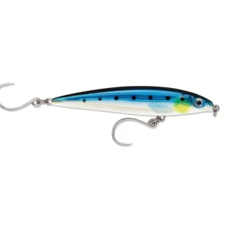 Rapala X-Rap Saltwater Long Cast Shallow Lure - Your Premium Fishing Gear Store Rods Lines Baits Accessories* Bait