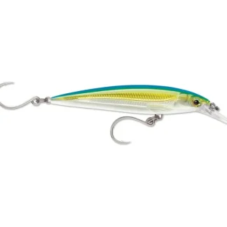 Rapala X-Rap Saltwater Long Cast Lure - Your Premium Fishing Gear Store Rods Lines Baits Accessories* Bait