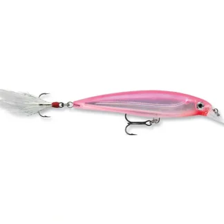 Rapala X-Rap XR-10 Suspending Jerkbait Lure (4", 7/16oz, Assorted Colors) - Your Premium Fishing Gear Store Rods Lines Baits Accessories* Bait