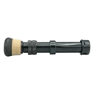 REC RSLS Salt Reel Seat w/ 1.0" Fighting Butt - Your Premium Fishing Gear Store Rods Lines Baits Accessories* Fishing Line