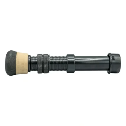REC RSLS Salt Reel Seat w/ 1.0" Fighting Butt - Your Premium Fishing Gear Store Rods Lines Baits Accessories* Fishing Line