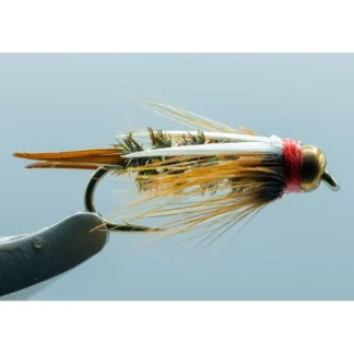 Red Head Prince - Your Premium Fishing Gear Store Rods Lines Baits Accessories* Fly Fishing