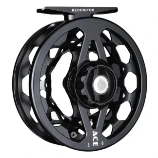 Redington Ace Reel Night Rider - Your Premium Fishing Gear Store Rods Lines Baits Accessories* Fishing Line