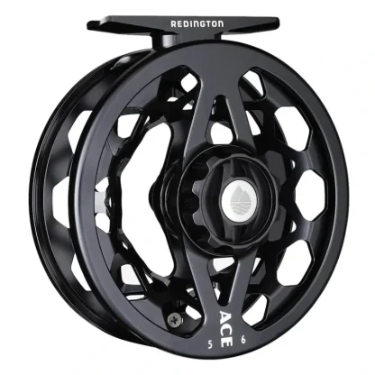 Redington Ace Reel Night Rider - Your Premium Fishing Gear Store Rods Lines Baits Accessories* Fishing Line