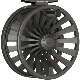 Redington Behemoth Fly Reel 9/10 - Your Premium Fishing Gear Store Rods Lines Baits Accessories* Fishing Line